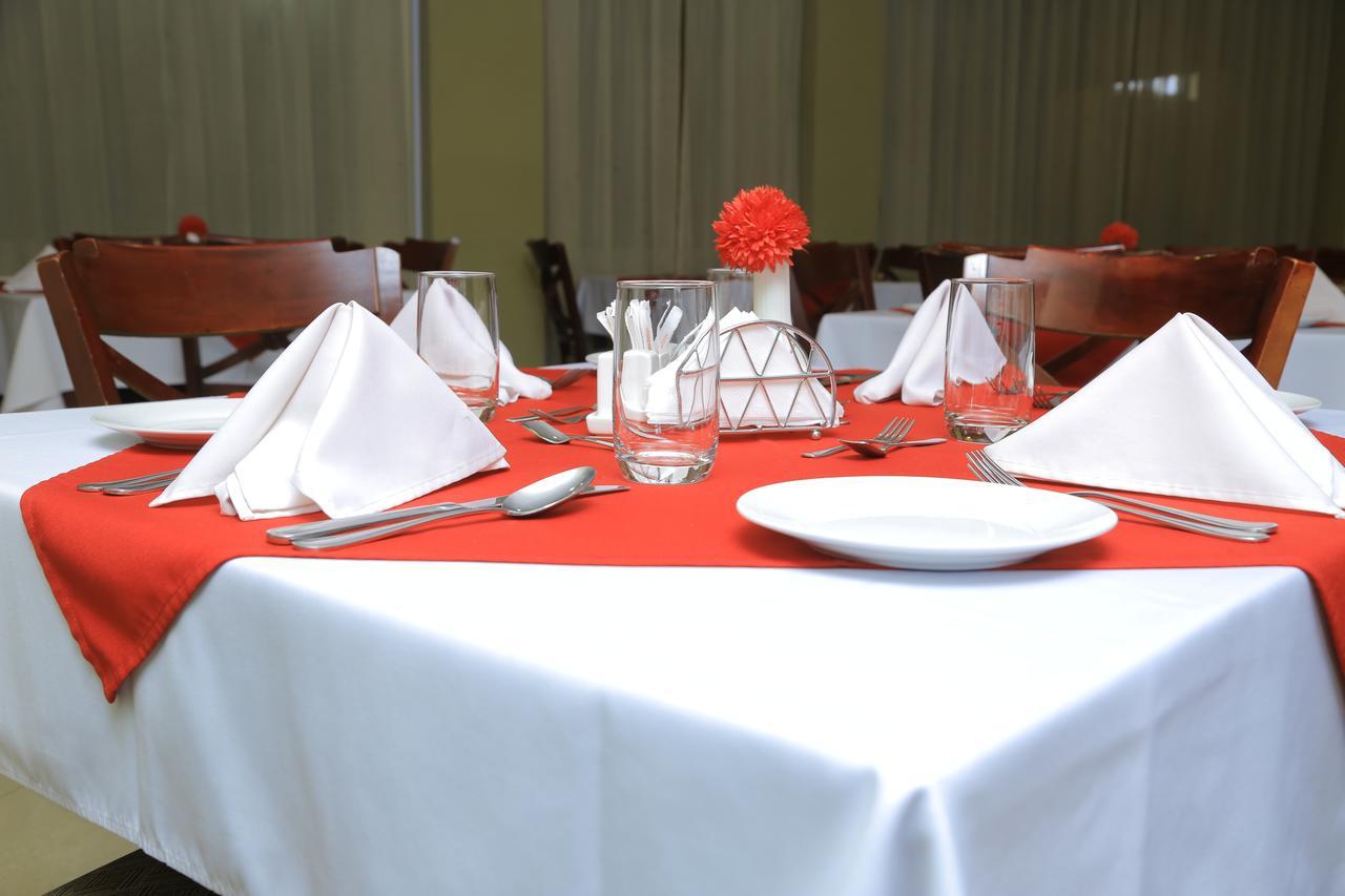 Addis Regency Hotel Bagian luar foto