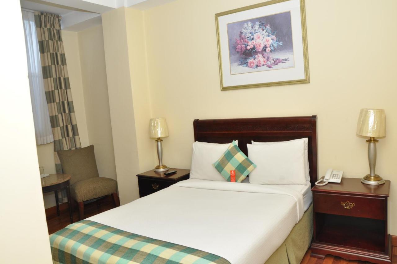 Addis Regency Hotel Ruang foto