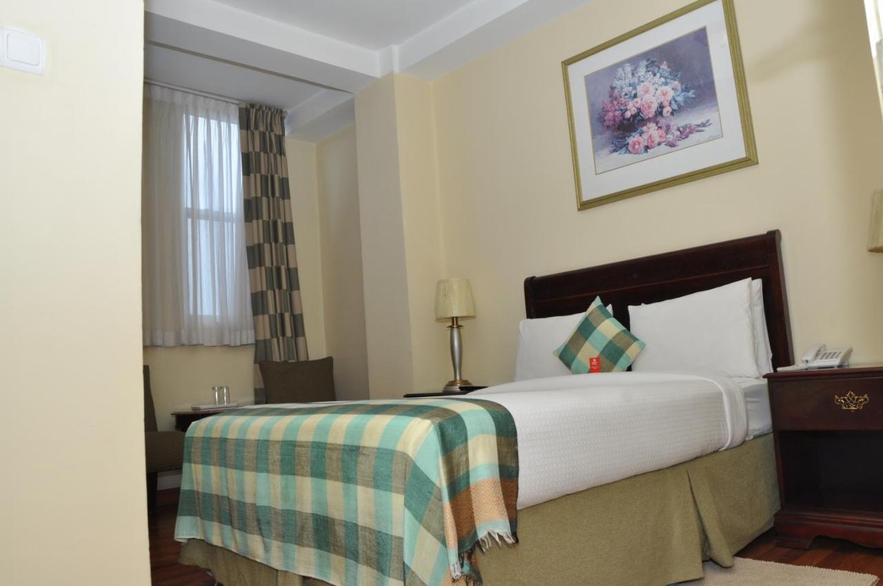 Addis Regency Hotel Ruang foto