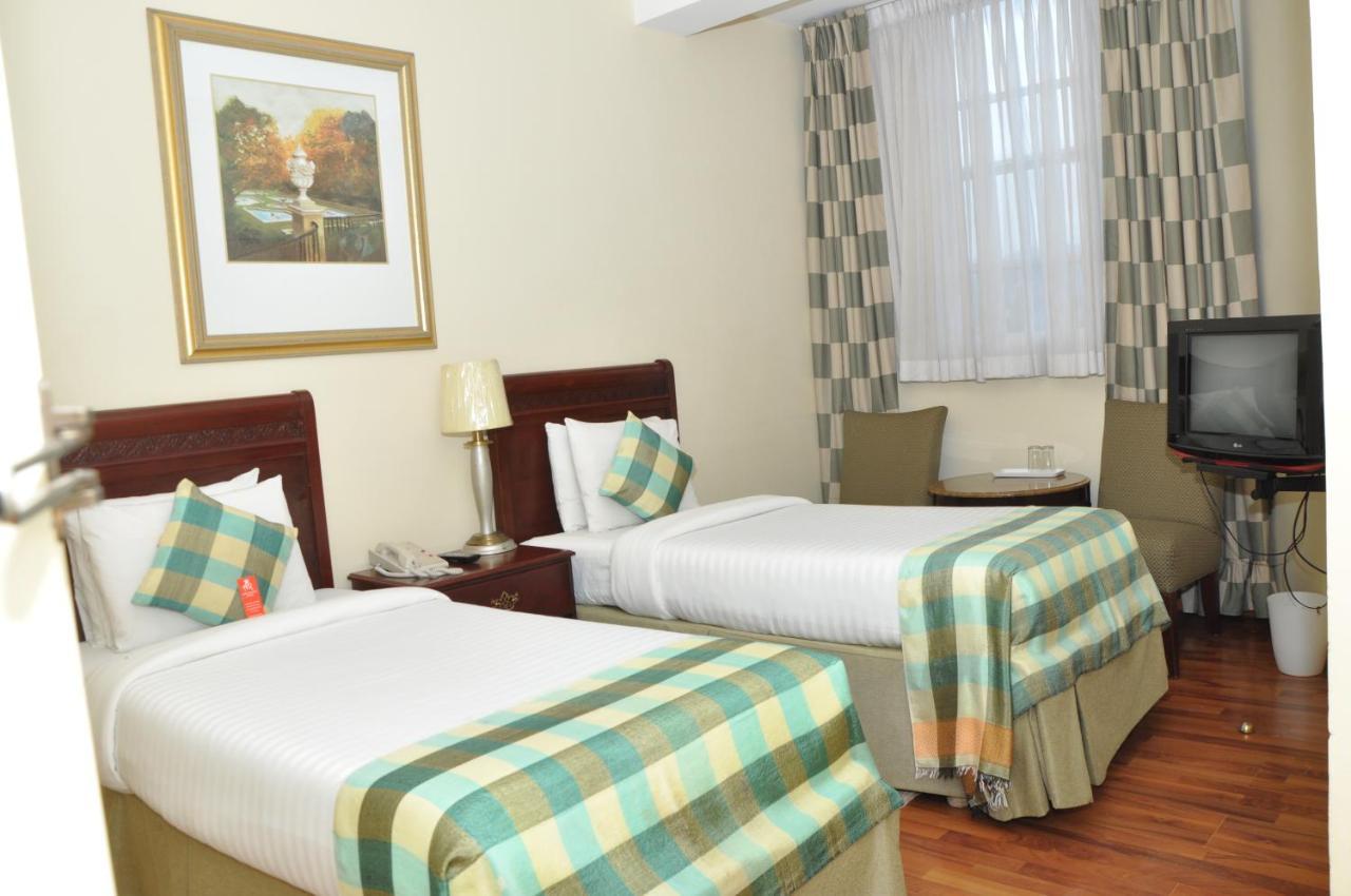 Addis Regency Hotel Ruang foto