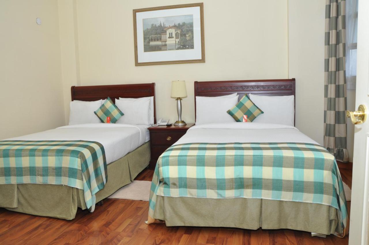 Addis Regency Hotel Ruang foto